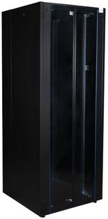 Шкаф напольный 19&quot;, 42U Datarex DR-738521