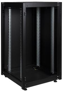 Шкаф напольный 19&quot;, 20U Datarex DR-710011