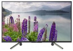 Телевизор Sony KDL-49WF804BR