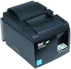 Принтер для печати чеков Star Micronics TSP 654C