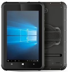 Терминал сбора данных Newland NQuire800 II+