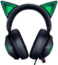 Гарнитура Razer Kraken Kitty Ed.