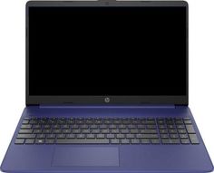 Ноутбук HP 15s-fq1086ur 22Q49EA i3-1005G1/8GB/256GB SSD/noODD/15.6&quot; FHD/Intel UHD/Win10Home/violet