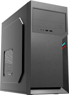 Компьютер X-Com *Business* Intel Pentium G6405/H510/8GB DDR4/240Gb SSD/400W/Win 10Pro + Office 2019HB