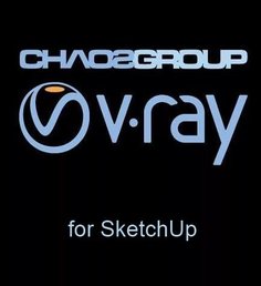 Право на использование (электронно) Chaos Group V-Ray 5 для SketchUp Workstation, коммерческий, английский