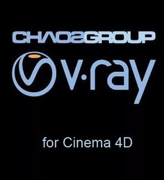 Подписка (электронно) Chaos Group V-Ray для Cinema 4D Workstation Annual License (12 мес.), коммерческий, английский