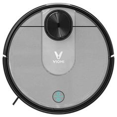 Робот-пылесос Xiaomi Vacuum cleaning Robot V2 Pro