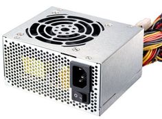 Блок питания SFX SeaSonic SSP-300SFB 300W 80Plus Bronze, OEM