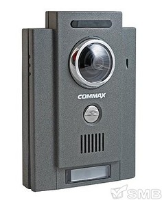 Вызывная панель COMMAX DRC- 4CHC