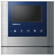 Видеодомофон COMMAX CDV-43M