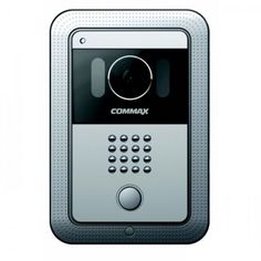 Вызывная панель COMMAX DRC-4FC