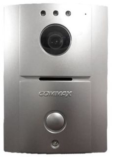 Вызывная панель COMMAX DRC-4L