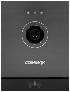 Вызывная панель COMMAX DRC-4M(N)