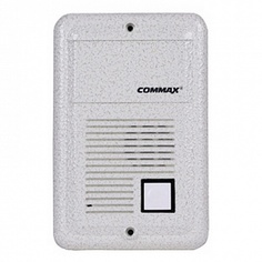 Переговорное устройство COMMAX DR-DW2N