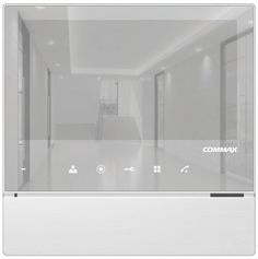 Видеодомофон COMMAX CDV-70H2(AM)