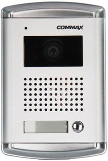 Вызывная панель COMMAX DRC-4CANC