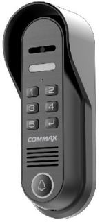 Вызывная панель COMMAX DRC-4CPNK