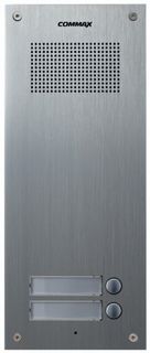 Вызывная панель COMMAX DR-2UM(M)