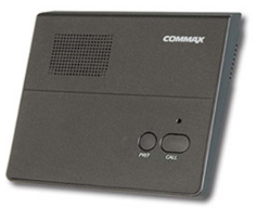 Переговорное устройство COMMAX CM-801