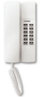 Переговорное устройство COMMAX TP-12RM