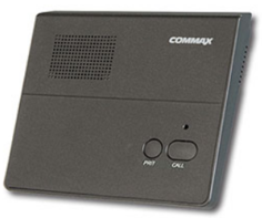 Переговорное устройство COMMAX CM-800