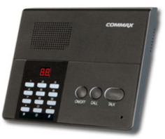 Переговорное устройство COMMAX CM-810M