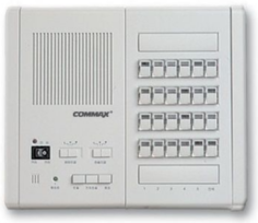 Переговорное устройство COMMAX PI-50LN