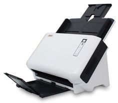 Сканер Plustek SmartOffice SC8016U