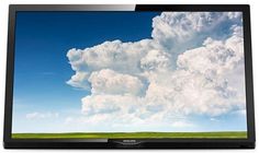Телевизор Philips 24PHS4304/60