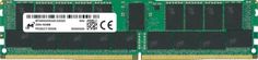 Модуль памяти DDR4 16GB Micron MTA18ASF2G72PDZ-2G9J1 PC4-23400 2933MHz CL21 288pin ECC Reg 1.2V