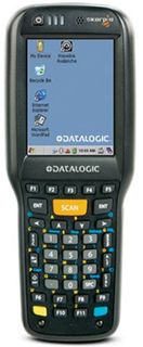 Терминал сбора данных Datalogic Skorpio X4