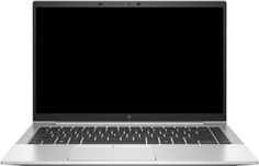 Ноутбук HP EliteBook 840 G7 1J5U5EA i7-10510U/16GB/512GB/14&quot; FHD/WiFi/BT/FPR/SCR/Win10Pro/silver
