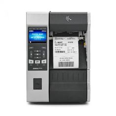 Принтер термотрансферный Zebra ZT61042 Зебра