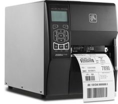 Термопринтер Zebra ZT230 (ZT23042-D0E200FZ) Зебра