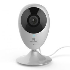 Видеокамера IP EZVIZ C2C 1080P 4мм