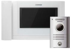 Комплект COMMAX CDV-704MHA/DRC-40KHD