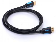Кабель интерфейсный HDMI-HDMI Vention VAA-M01-B075