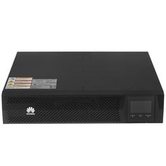 Источник бесперебойного питания Huawei UPS2000-G-2KRTS 02290712 2KVA,Single phase input single phase output,Rack,Standard,0.06h,220/230/240V,50/60Hz,I