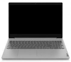 Ноутбук Lenovo IdeaPad 3 15ARE05 81W4006XRK Ryzen 3 4300U/8GB/256GB SSD/noODD/15.6&quot; FHD/Vega 3/WiFi/BT/Cam/DOS/grey