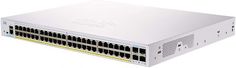 Коммутатор Cisco SB CBS350-48T-4G-EU