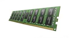 Модуль памяти DDR4 32GB Samsung M393A4K40DB2-CWE PC4-25600 3200MHz CL22 ECC Reg 288pin 1.2V
