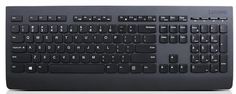 Клавиатура Wireless Lenovo Professional 4X30H56866 Professional Wireless Keyboard