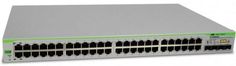 Коммутатор управляемый Allied Telesis AT-GS950/48-50