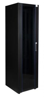 Шкаф напольный 19&quot;, 22U Datarex DR-700101