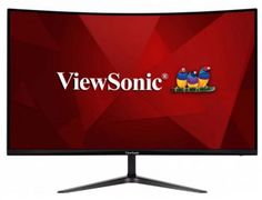 Монитор 31,5&quot; Viewsonic VX3218-PC-MHD