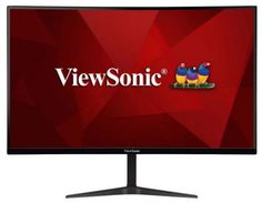 Монитор 27&quot; Viewsonic VX2718-2KPC-MHD