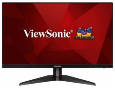 Монитор 27&quot; Viewsonic VX2705-2KP-MHD