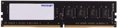 Модуль памяти DDR4 16GB (2*8GB) Patriot Memory PSD416G3200K Signature PC4-25600 3200MHz CL22 1.2V retail Патриот