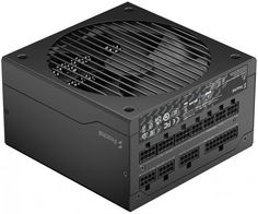 Блок питания ATX Fractal Design FD-P-IA2G-550 550W, APFC, 80PLUS Gold, 140mm fan