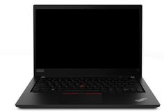 Ноутбук Lenovo ThinkPad T14 G1 T 20S0000MRT i7-10510U/16GB/512GB SSD/Intel HD Graphics/14&quot;/IPS/Full HD/4G/Win10Pro/WiFi/BT/Cam/black